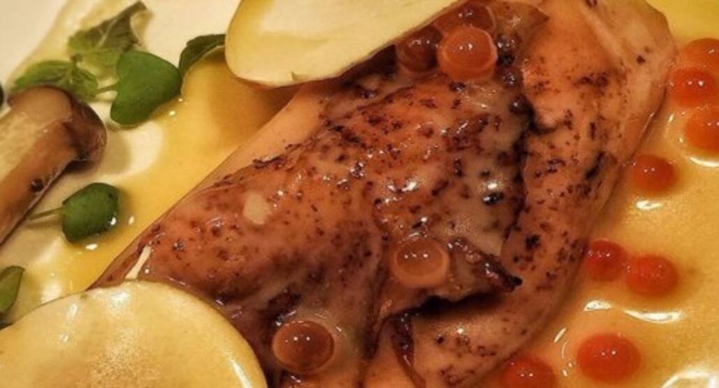 Dc Restaurant Menu Menu Untuk Dc Restaurant Taman Tun Dr Ismail Kuala Lumpur